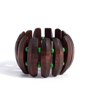 ​Bora Bora Bauble - Green